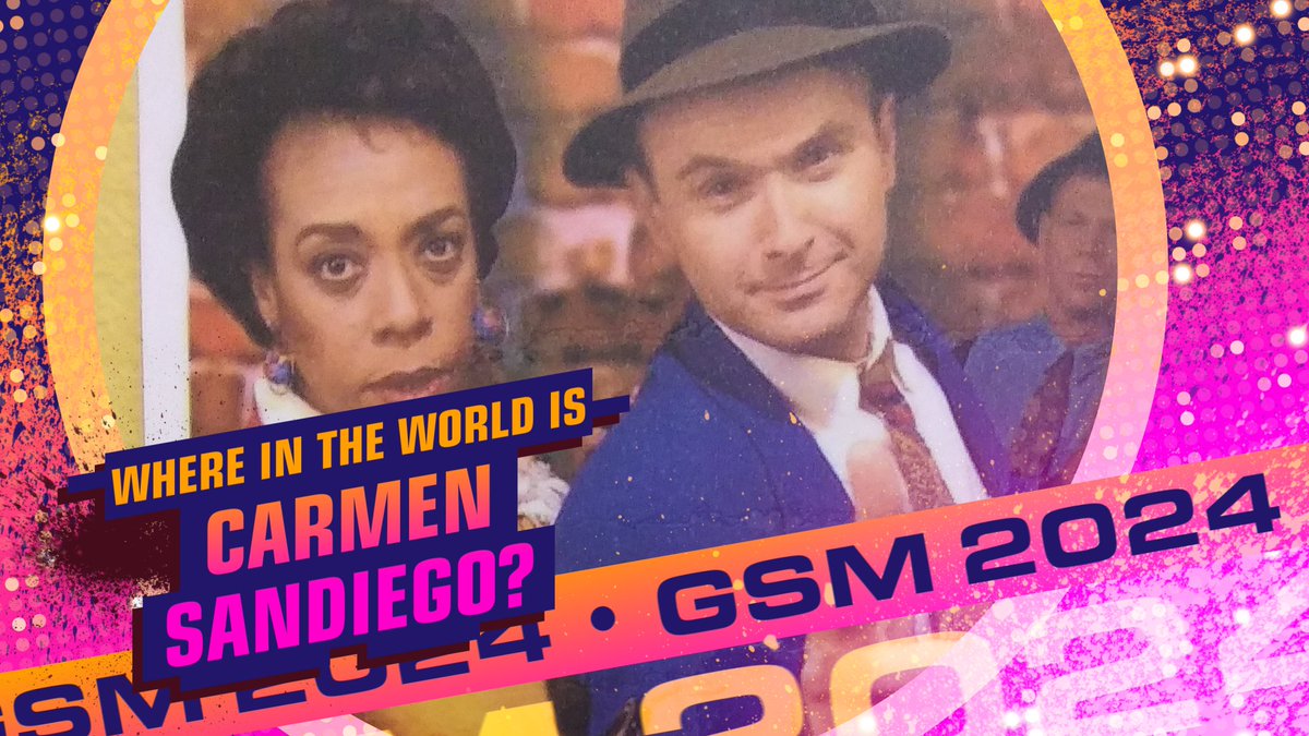 Game Show Marathon tweet media