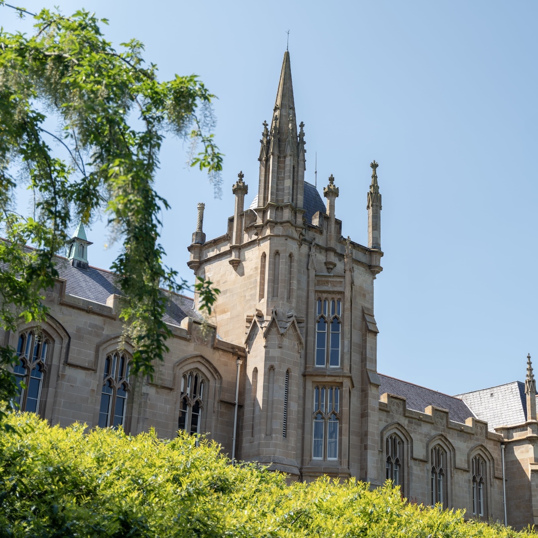 This week, the GenAIEdu summit returns to Ulster University Derry~Londonderry to explore the future of AI in the education sector.
 
Read more: ow.ly/UM5p50Smge7
 
#WeAreUU