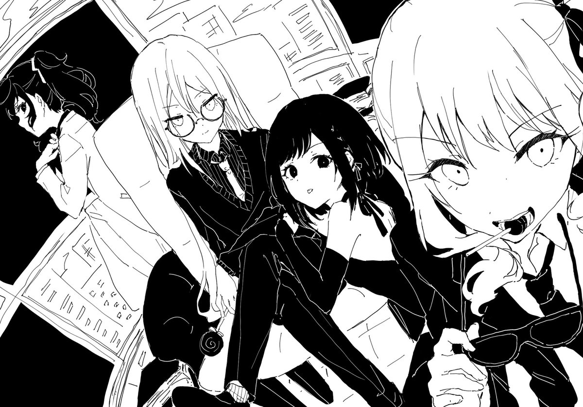 kujirageoOQ's tweet photo. 捏造 https://t.co/wu8vXkyMhD