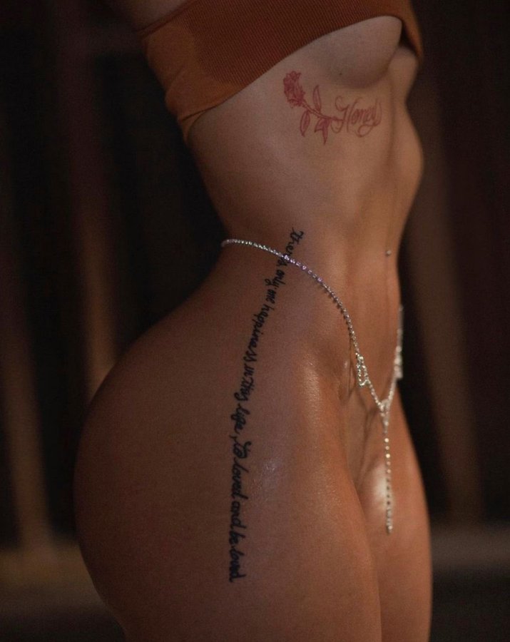 TATOO 📸 tweet media