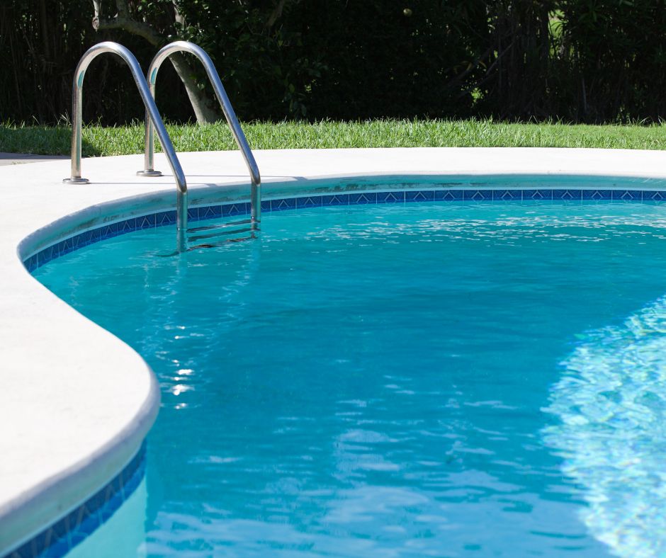 WayAroundTools's tweet image. Your pool equipment can be tagged with WayAround to help you remember when and how to do all the things that keep it running well.

#Blind #LowVision #AssistiveTech #AccessibleTech #VisuallyImpaired #Accessibility #Pools #Organization #OutdoorMaintenance #TagEverything