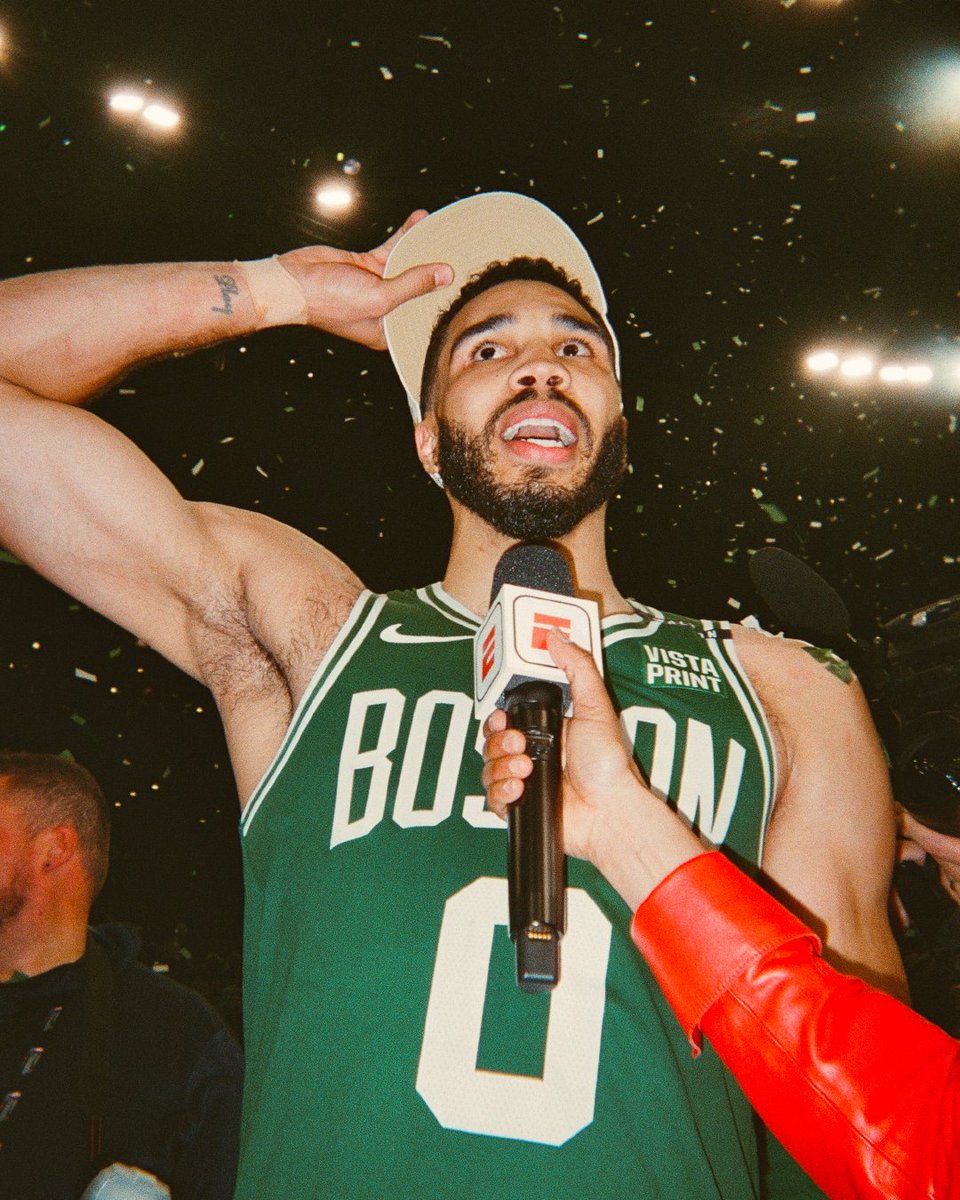 #1 for #0

#NBAFinals on film 📸