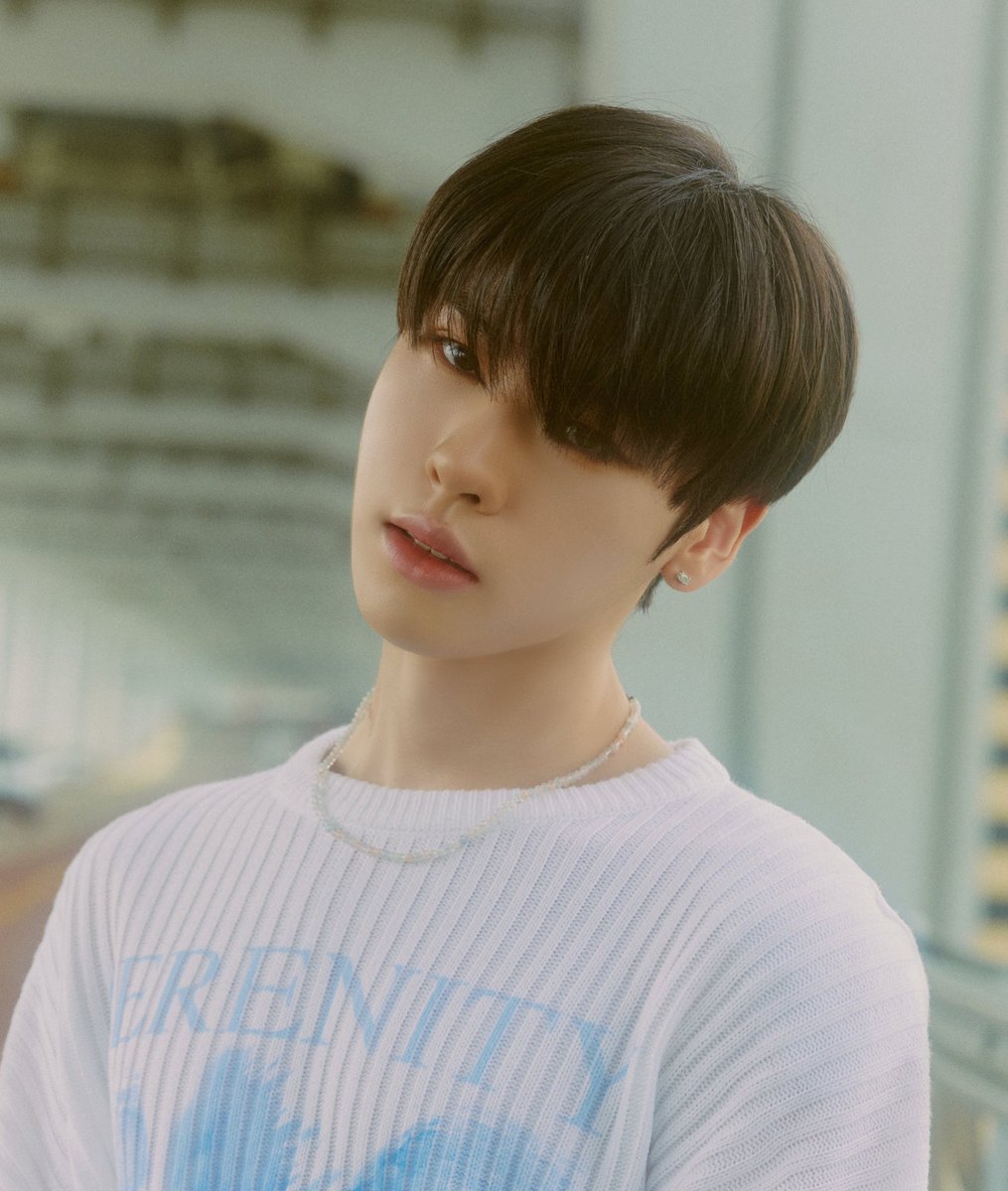 nugupromo's tweet photo. nCH Entertainment announces that n.SSign member Eddie will suspend all activities with the group to prioritize his health and focus on treatment and recovery. https://t.co/ucPJIrbO4V