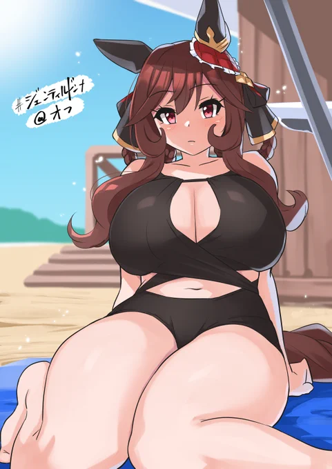 ジェンティル オフ 