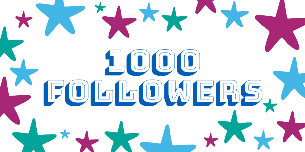 ESHT Recruitment (@eshtrecruitment) on Twitter photo 1K followers!!! Thank you for following <a href="/ESHTRecruitment/">ESHT Recruitment</a>... don't forget you can also follow us on Facebook and Instagram, just search ESHT Recruitment 🥳🥳 1K followers!!! Thank you for following <a href="/ESHTRecruitment/">ESHT Recruitment</a>... don't forget you can also follow us on Facebook and Instagram, just search ESHT Recruitment 🥳🥳