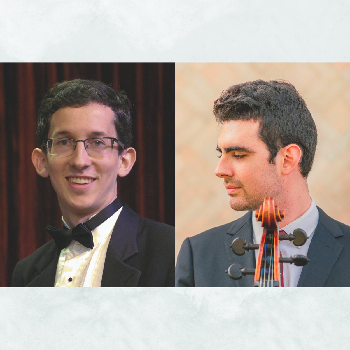CommunityLifeBH's tweet photo. Donβt miss out on the 30th season of Music in the Mansion! πΆπ»πΉ Catch the broadcast of Andrew Boyle and Keith Williams TONIGHT at 7pm on BHTV Channel 10 or online at https://t.co/Kbyr4ehkud.
#musicinthemansion #greystonemansion #communitylifebh #beverlyhills #music https://t.co/YaLJvSJK19