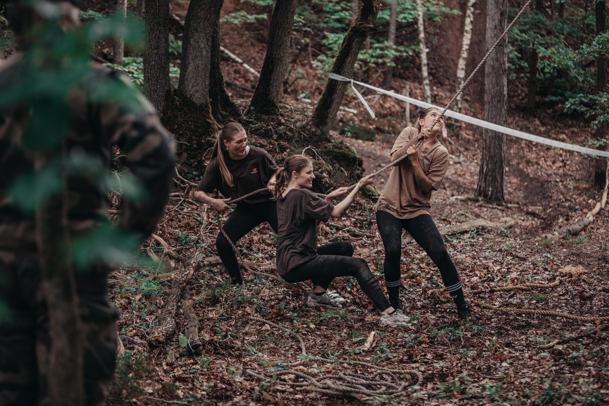 Direction ressources humaines de l'armée de Terre tweet media