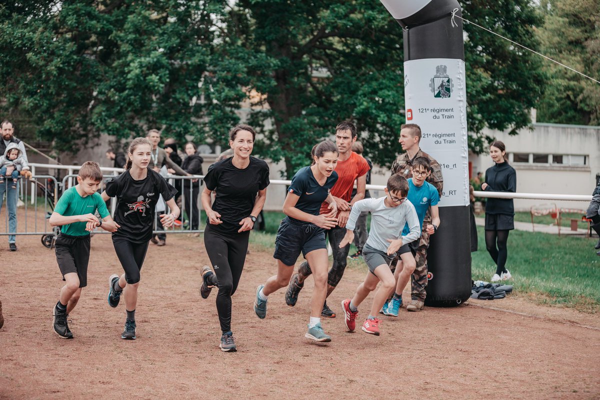 Direction ressources humaines de l'armée de Terre tweet media