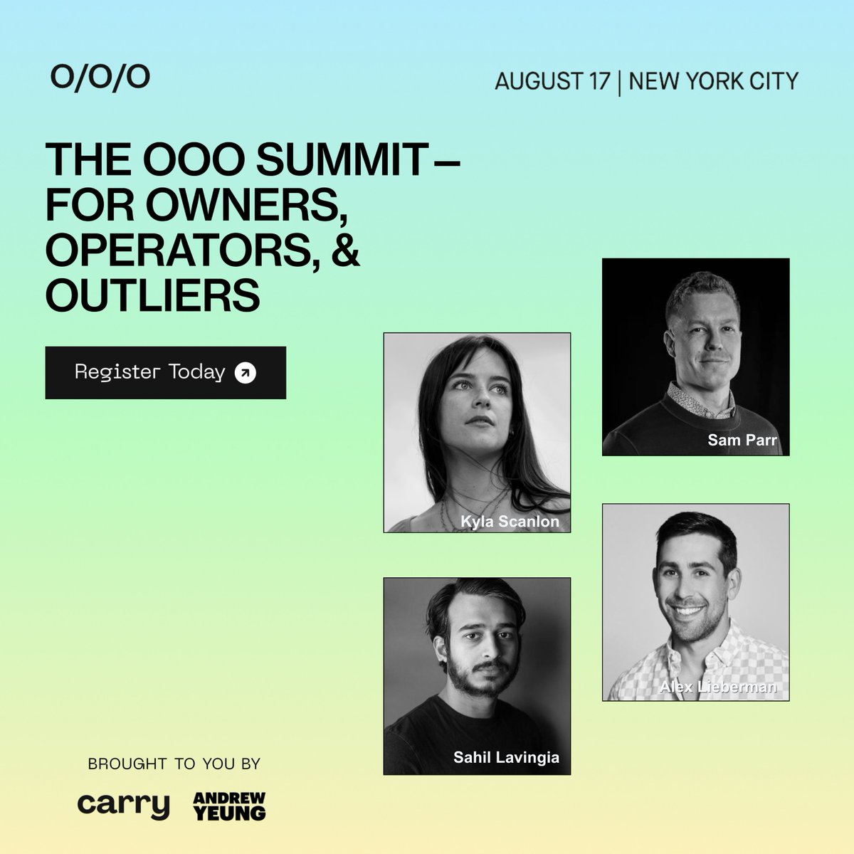 Ankur Nagpal tweet media