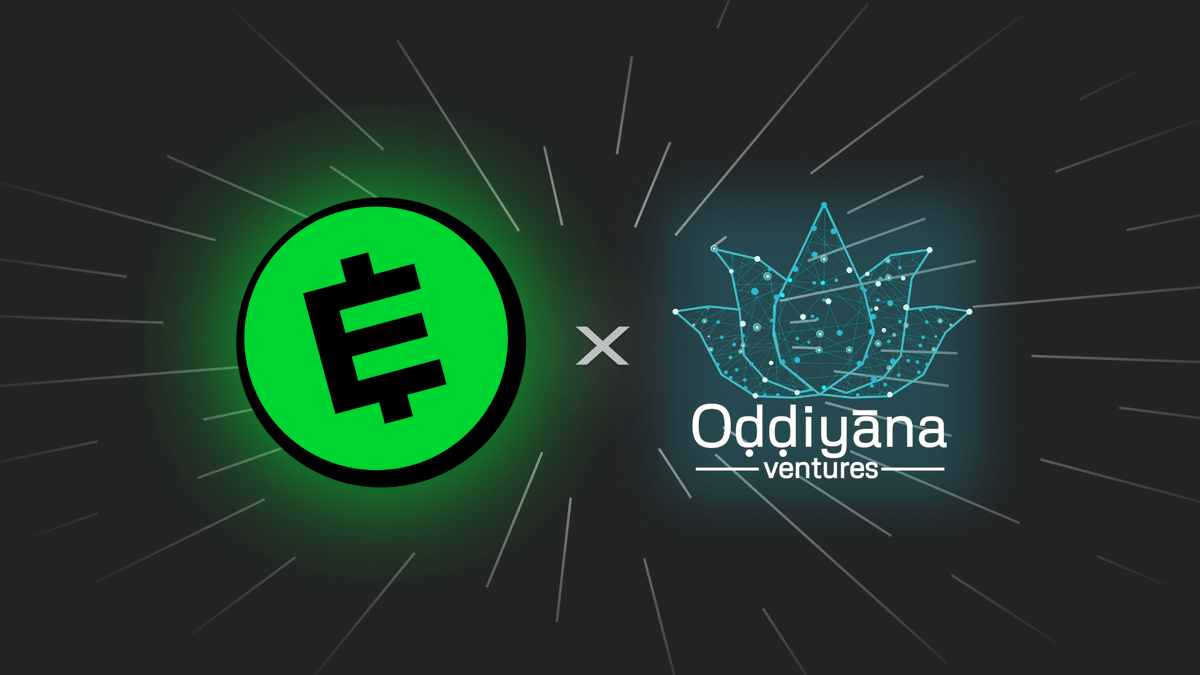 EARNMrewards's tweet image. We’re thrilled to team up with @oddiyana_vc 🎉

With @oddiyana_vc support, we’re set to expand and strengthen our position as the leading Deflationary MobileFi &amp;amp; DePIN Rewards Ecosystem! 🚀

This partnership marks an exciting new chapter in our journey and will be pivotal for a…
