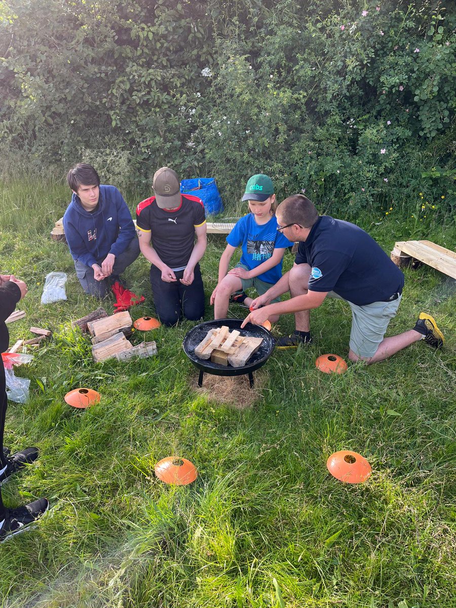 BCT Aspire tweet media