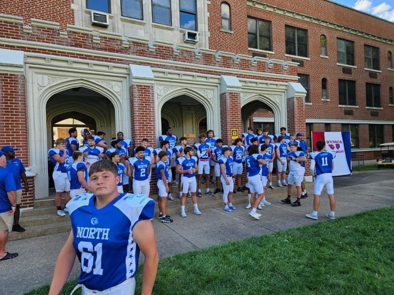 PBHSFootball (@footballpbhs) on Twitter photo There will be a prayer vigil tonight at the football field at 7:00pm to reflect on the life of Keaton “Beef” McDermott, pray for his family, and the healing of all those involved. <a href="/BarstoolPbhs/">Philip Barbour Barstool</a> <a href="/PB_Colts/">Philip Barbour High School</a> <a href="/BeefMcDermott/">Keaton “Beef” McDermott</a> There will be a prayer vigil tonight at the football field at 7:00pm to reflect on the life of Keaton “Beef” McDermott, pray for his family, and the healing of all those involved. <a href="/BarstoolPbhs/">Philip Barbour Barstool</a> <a href="/PB_Colts/">Philip Barbour High School</a> <a href="/BeefMcDermott/">Keaton “Beef” McDermott</a>