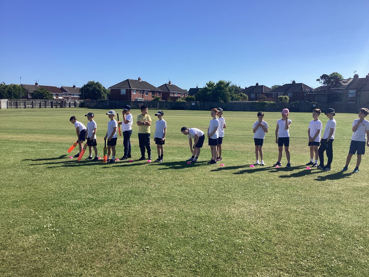 Bill Quay Primary (@bqprimary) on Twitter photo Day 1 of sports weeks Day 1 of sports weeks