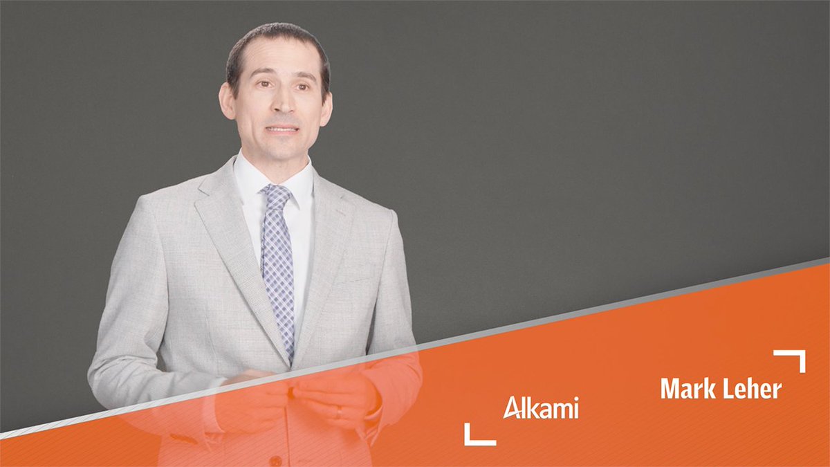 In this video, Mark Leher with <a href="/alkamitech/">Alkami Technology</a> describes how #banks can use transaction #data to drive targeted #marketing strategies &amp; how bank #directors &amp; senior leaders can ensure the tools are in place to succeed at these efforts.
bankdirector.com/article/market…