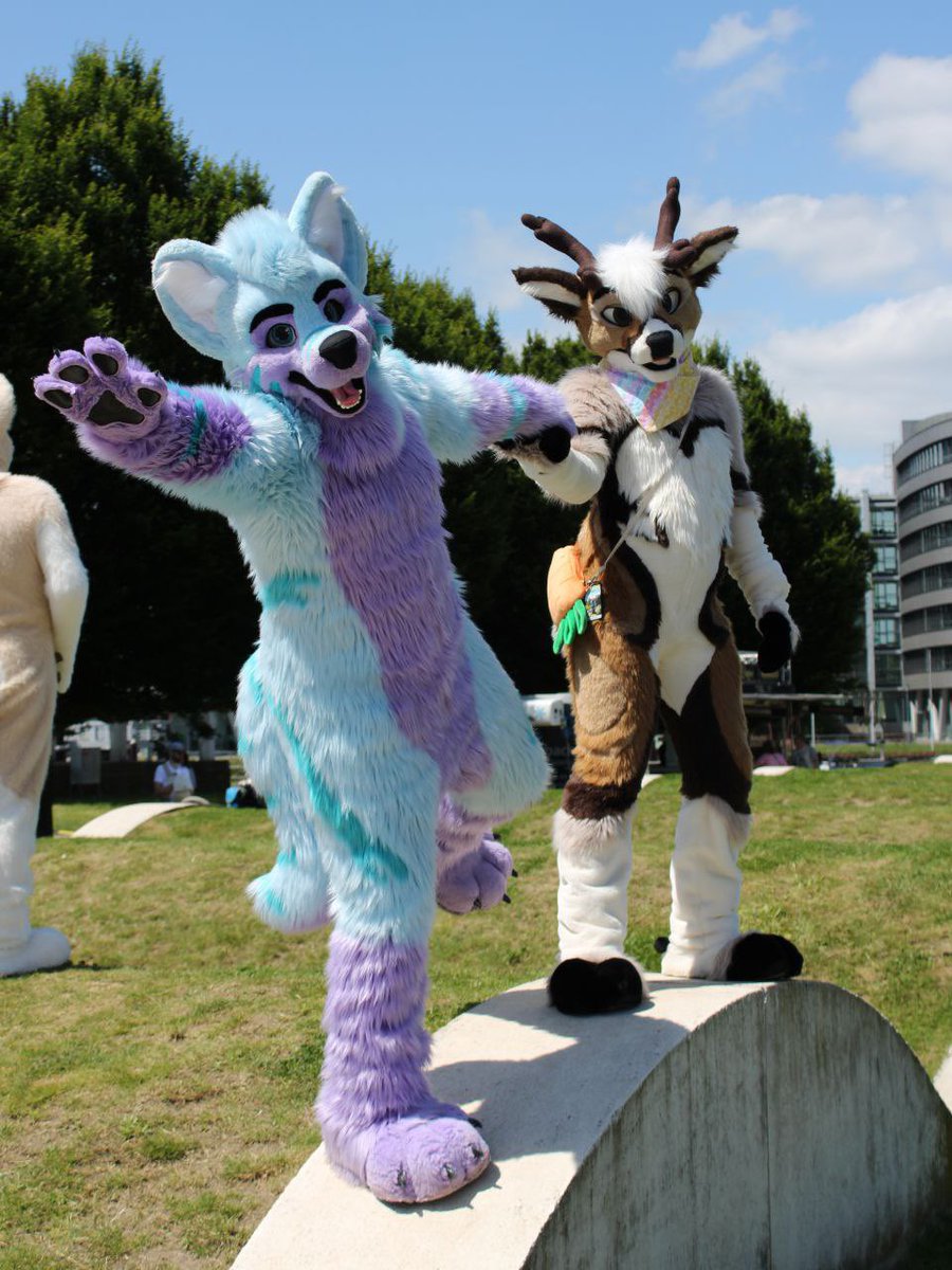 Bleat_Deer's tweet photo. No @Keenora you can’t have it 😈
#MFYMonday 
📸@Quarzar1 https://t.co/twZ1t5rm5W