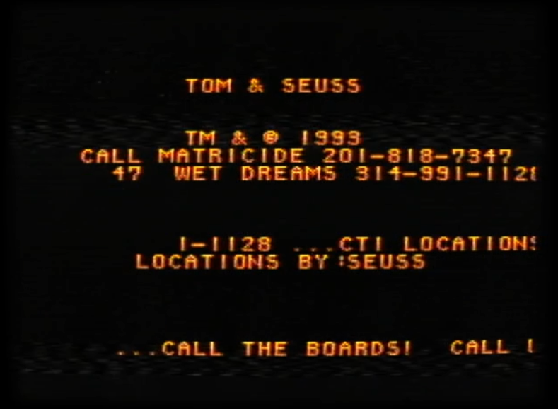 bowties8giasses's tweet photo. got my snes and my weird bootleg copy of a tom and jerry game working again https://t.co/sqk1BQOZ7N