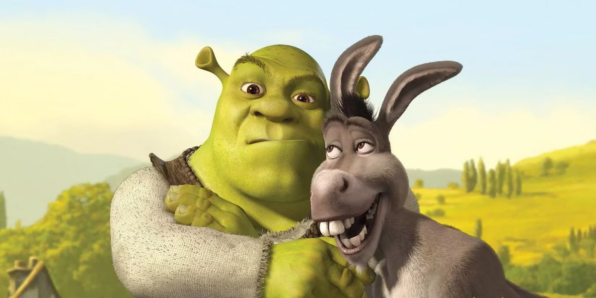 FilmUpdates's tweet photo. A ‘DONKEY’ spin-off film is in the works with Eddie Murphy returning to voice the titular role.

(https://t.co/jFKYw1Z1I4) https://t.co/YWOYGow0Nc