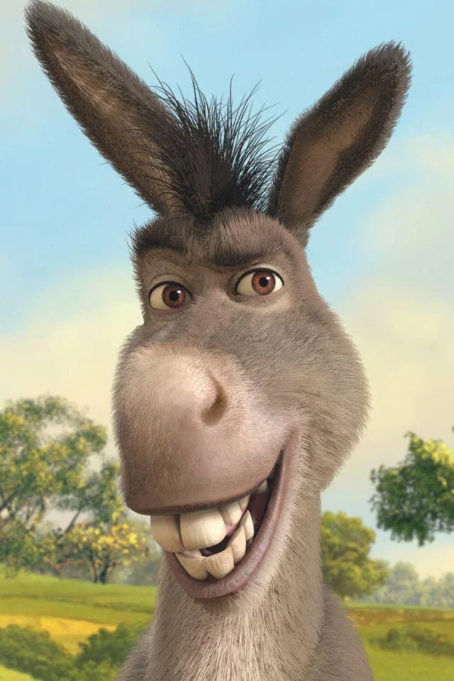 FilmUpdates's tweet photo. A ‘DONKEY’ spin-off film is in the works with Eddie Murphy returning to voice the titular role.

(https://t.co/jFKYw1Z1I4) https://t.co/YWOYGow0Nc
