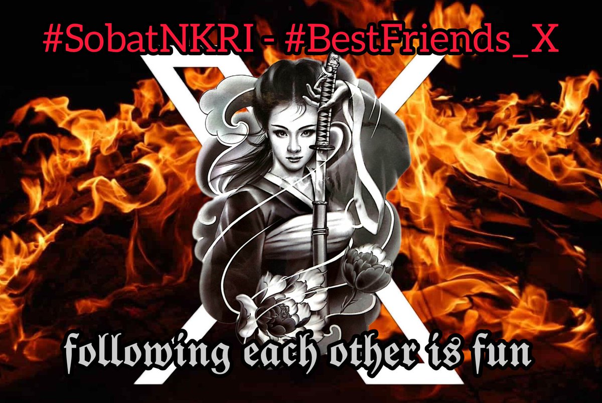 <a href="/BM7NOGO/">Pak BM ( Lottung Marsada🇮🇩</a> <a href="/DennyDSP77/">𝓟𝖊𝖗𝖜𝖎𝖗𝖆 𝓚𝖆𝖕𝖊𝖗𝖓𝖆𝖚𝖒  ₯</a> <a href="/RadjaRasta_/">яαԃ𝐣αяαѕтα</a> <a href="/W1DY4_N_11/">🫶 G E N D I Z 🫶</a> <a href="/Bambang01250678/">Paul McC🔥🌤🦂🌱🌱🌱🍁🌺🌷The Beatles...The Legend</a> <a href="/77Genz77/">Apel nikmat</a> <a href="/jijindut/">⛔ PUNGGAWA MERAH ⛔</a> <a href="/Pusoko_Jowo/">Panji Mesem</a> <a href="/AzisDadun_/">Me #4</a> <a href="/MeutiaPutrima/">Meutia Putrima</a> @cicitmataram <a href="/HensuAja/">Peronda Malam</a> <a href="/AriNara85/">Ari Nara🇮🇩</a> <a href="/N494300N4R_/">𝕬𝖏𝖎 𝕹𝖆𝖌𝖆 𝕭𝖔𝖓𝖆𝖗 🇲🇨</a> <a href="/Naniura23/">Naiura</a> <a href="/orw7/">Obed R.W. Nadeak 🇲🇨</a> <a href="/Nathyan1997/">Nathalia🚩🚩</a> <a href="/SafitriBinaa/">Bina Safitri</a> <a href="/Bhening_/">Bintang Hati</a> <a href="/bidge249/">Rini NrB 🇮🇩</a> ╦═╗𝕃𝕖𝕥𝕤 🏅 #BestFriends_X
║╣⭕️∟∟⭕️Ꮤ <a href="/RPrima789/">🆙✩࿐ 🅱️🅿️riⓂ️a777 🇲🇨</a>
╩🅾🅻🇱🅾🆆 Ⓑ🅰️ⒸⓀ

🐾 x.com/BM7NOGO/status…

✔️ ₜₕₐₙₖₛ ₜₒ <a href="/BM7NOGO/">Pak BM ( Lottung Marsada🇮🇩</a>

<a href="/MIHaque10/">Dr. M. I. Haque🎉</a>
@PramWiguna
@WFC_Angels
<a href="/Farazaki_eko/">Kang_DuL</a>
<a href="/febikyraj/">Febi novita</a>
<a href="/FajarKaligo/">Fajar Kaligo 🇮🇩</a>
<a href="/febri_4n/">Febri 🤠</a>
<a href="/FajarMoenir/">PeriLaku3</a>
<a href="/moka_arabika/">kopi</a>
<a href="/9jlill/"> فͣــᷞـ🦋ـͥــراشᷜــͣــͭــة</a>
<a href="/9H99A/">دلال الشمري ☪︎🇸🇦</a>
<a href="/9Y7Y3/">༆♕𝐀𝐛𝐝𝐮𝐥𝐀𝐫𝐡𝐦𝐚ηَ</a>
<a href="/99fj1/">BITCOIN GUY 🪙</a>