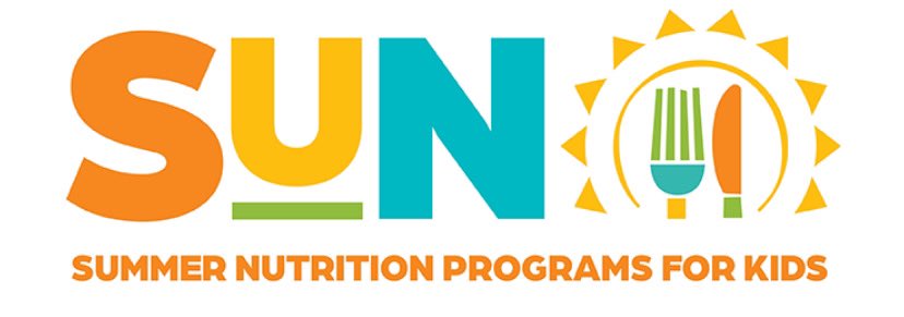 NDE_News's tweet photo. The SFSP serves meals with milk, meat, fruits, vegetables and bread. Meals have all the good things that children need to grow up strong and healthy. To find a location near you: https://t.co/fbDKn8xPoy #SummerFoodServiceProgram #SFSP @NDE_NutrSvc https://t.co/WHWdy0g4Cc