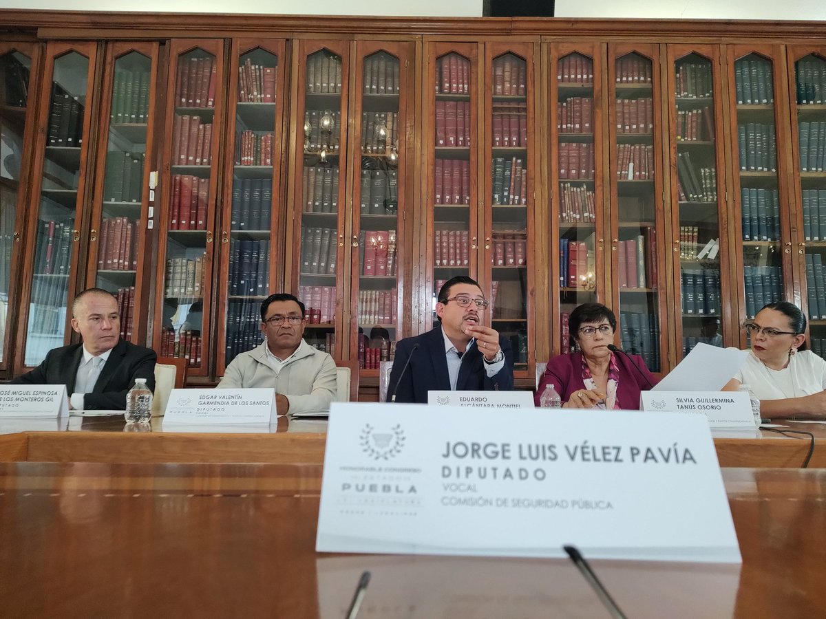 Jorge Pavía tweet media