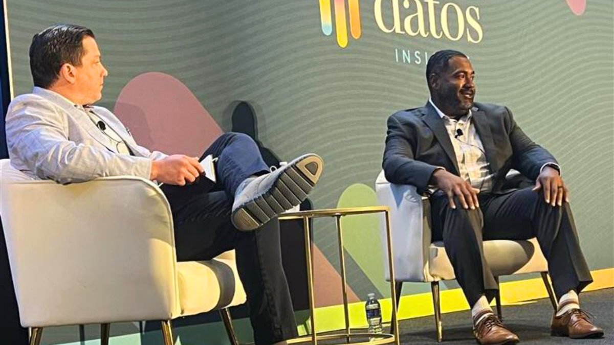 KAL ATM Software (@kalatmsoftware) on Twitter photo Thank you RBT Americas conference! We really enjoyed our fireside chat on ATM-led branch transformation with Brendan Watkins from Truist ⭐️
It was great to connect with ATM industry colleagues in the US and beyond through this <a href="/DatosInsights/">Datos Insights</a> event. Thank you RBT Americas conference! We really enjoyed our fireside chat on ATM-led branch transformation with Brendan Watkins from Truist ⭐️
It was great to connect with ATM industry colleagues in the US and beyond through this <a href="/DatosInsights/">Datos Insights</a> event.