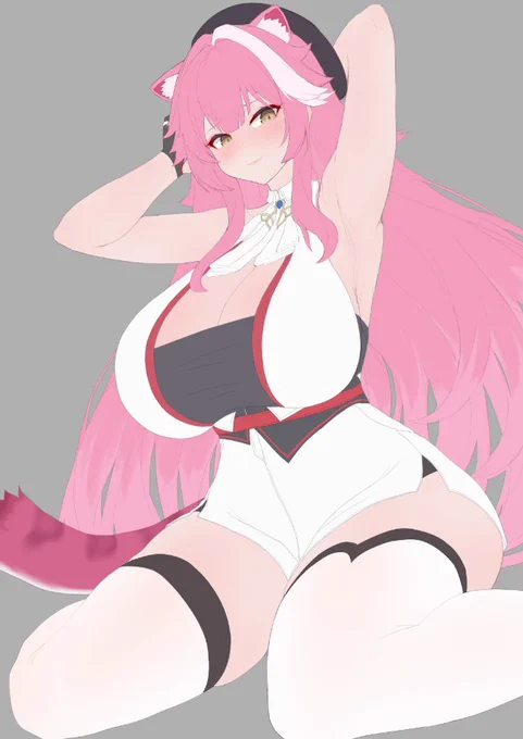 rkgk  Raora Panthera 