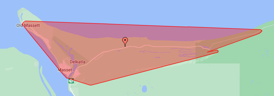 bchydro's tweet photo. Crews are responding to an outage affecting 1,200 customers in #Masset and other areas nearby. Updates will be shared here: https://t.co/VTIsNUCABX https://t.co/Fus5ivRDD9