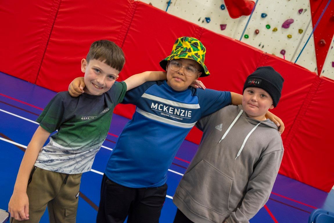 RawmarshSP's tweet image. 🏕️ Y5 and 6 had an amazing time on their @wickersleypt Residential this year. The children took part in a variety of activities, such as den building and kayaking!

See the full story and gallery here 👉 buff.ly/3VA2iaZ