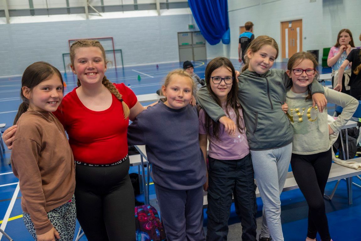 RawmarshSP's tweet image. 🏕️ Y5 and 6 had an amazing time on their @wickersleypt Residential this year. The children took part in a variety of activities, such as den building and kayaking!

See the full story and gallery here 👉 buff.ly/3VA2iaZ