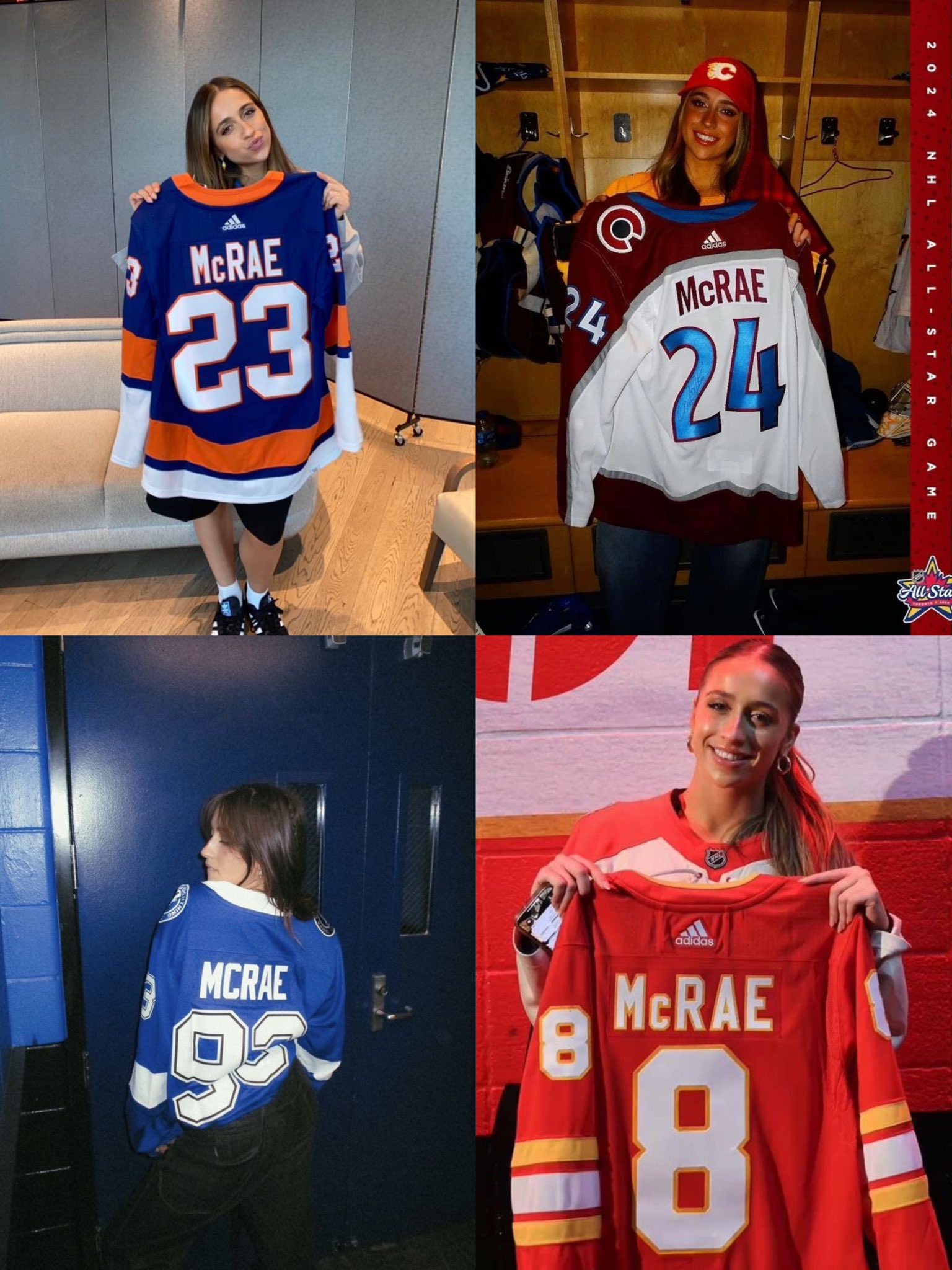 Tate 格好よかっ McRae ホームジャージ 