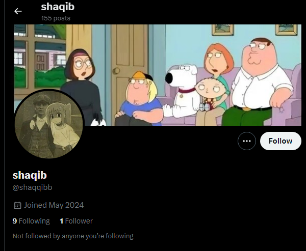 asking to report @shaqqibb, <a href="/freshdogee/">doge (MM SERVICES OPEN) (⛔️DND⛔️) (📌194 PROOFS)</a>, <a href="/freshdogeproofs/">doge proofs :)</a> 
all of them are the same people, known for framing/spamming/insulting people who were exposing them
🧵
