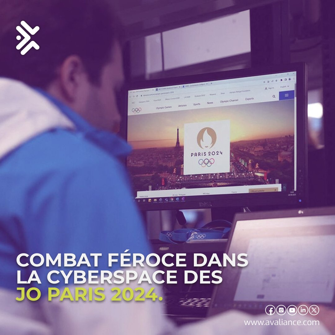 Avaliance tweet media