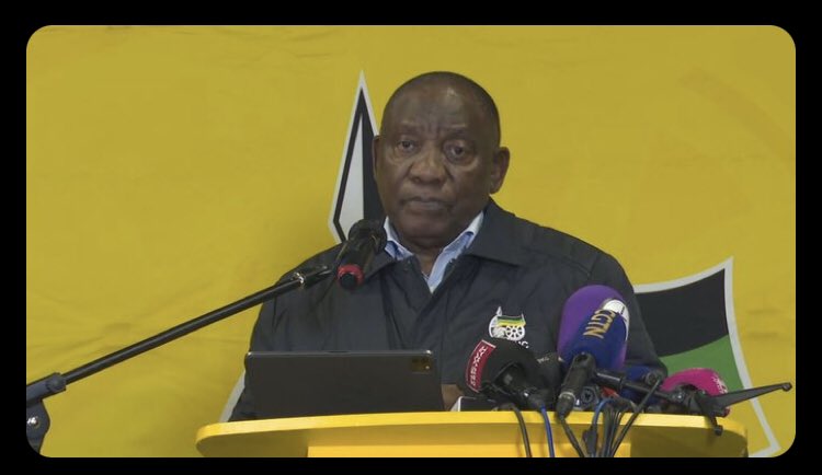 Azania tweet media