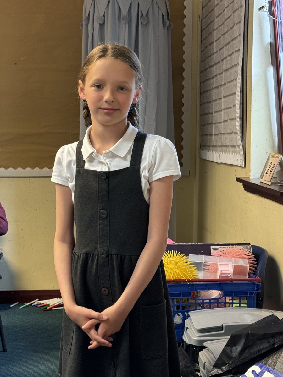 Mrs O’Hare tweet media