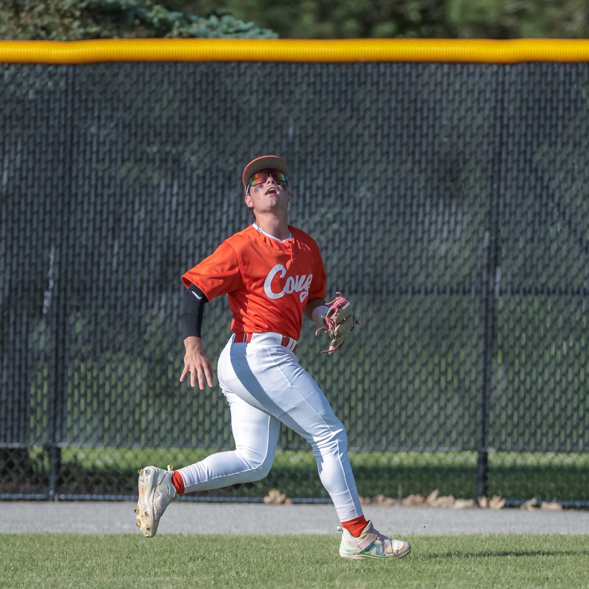 Congrats to Jameson Carey for being named D1 Honorable Mention All-State by <a href="/PrepBaseballOH/">Prep Baseball Ohio</a>. Well deserved honor!