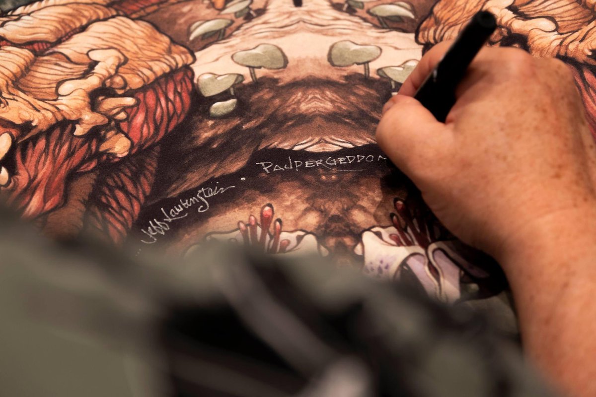 BOOSE mtg tweet media