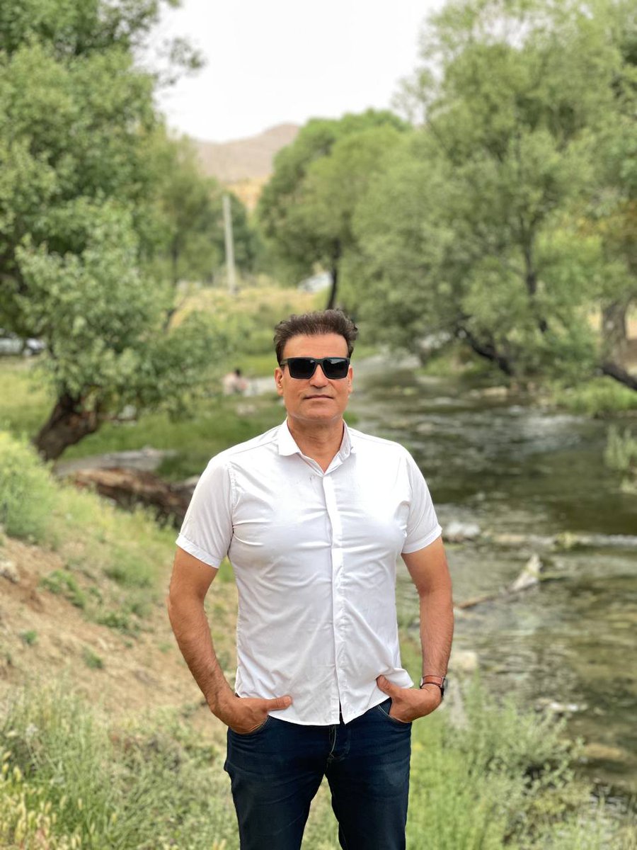 Reza Rezania (@rezarezania0) on Twitter photo 