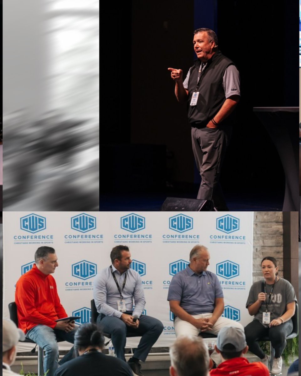 uncommonsg's tweet photo. What an incredible 2nd year of the Christians Working in Sports Conference. Thank you to the speakers, panelists, volunteers, and all who attended and made this weekend possible! 

We can't wait for next year's event!

#cws24 #faith #sports #community #networking #christians https://t.co/LJILQ0IdcH