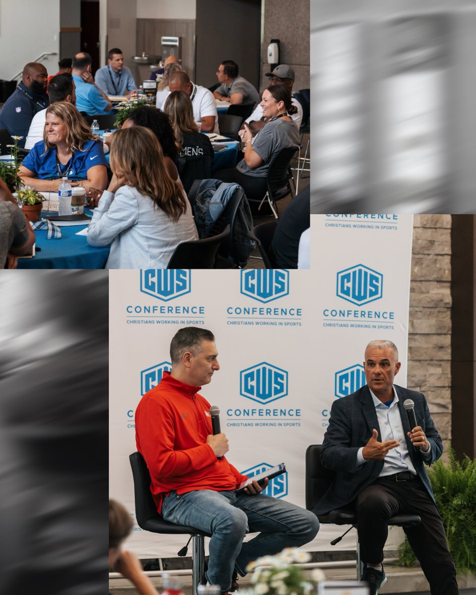 uncommonsg's tweet photo. What an incredible 2nd year of the Christians Working in Sports Conference. Thank you to the speakers, panelists, volunteers, and all who attended and made this weekend possible! 

We can't wait for next year's event!

#cws24 #faith #sports #community #networking #christians https://t.co/LJILQ0IdcH