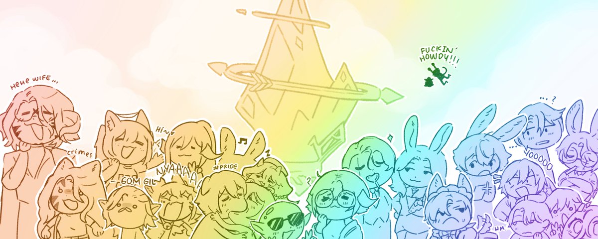 my limsa lominsa ♡

i can only tag 10 so heres the rest of the gamers:
<a href="/YuAmeXIV/">Yu</a> @AmadeusEthereal @IllyaLiliya @lunalesca_ffxiv <a href="/Hayashiii_/">Hayashi</a> @8ku_ffxiv <a href="/Yumiki_xiv/">Yumiway//ゆみき</a> <a href="/kassinogenesis/">k✶ss</a> @HarukaKujata <a href="/GeppoSpam/">Geppo</a> <a href="/MiniSimpTB/">Mini Simp 🤠</a> <a href="/GuigoKuma/">Kuma Bartholomew</a>