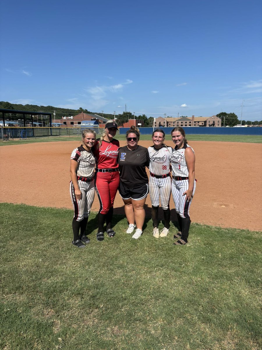 Jayden Willard (@jaydenwillard07) on Twitter photo Had a great time at the <a href="/EOSC_Softball/">Eastern Okla State Softball</a> camp! Thank you coaches for all the feedback. <a href="/CoachKendraW/">Kendra Whisenhunt</a> <a href="/CoachAnthony31/">Anthony Whisenhunt</a> <a href="/Josh_merritt21/">Josh Merritt</a> <a href="/LegendsFastpit2/">Legends Fastpitch Organization</a> <a href="/coachcan23/">Anthony Cantrell</a> Had a great time at the <a href="/EOSC_Softball/">Eastern Okla State Softball</a> camp! Thank you coaches for all the feedback. <a href="/CoachKendraW/">Kendra Whisenhunt</a> <a href="/CoachAnthony31/">Anthony Whisenhunt</a> <a href="/Josh_merritt21/">Josh Merritt</a> <a href="/LegendsFastpit2/">Legends Fastpitch Organization</a> <a href="/coachcan23/">Anthony Cantrell</a>