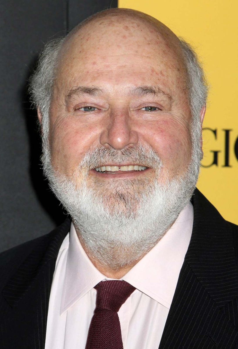 ProudElephant's tweet photo. Actor Rob Reiner reportedly said that he would “set himself on fire” if Donald Trump is re-elected.

Should he do it? https://t.co/ffPLJzkNTf