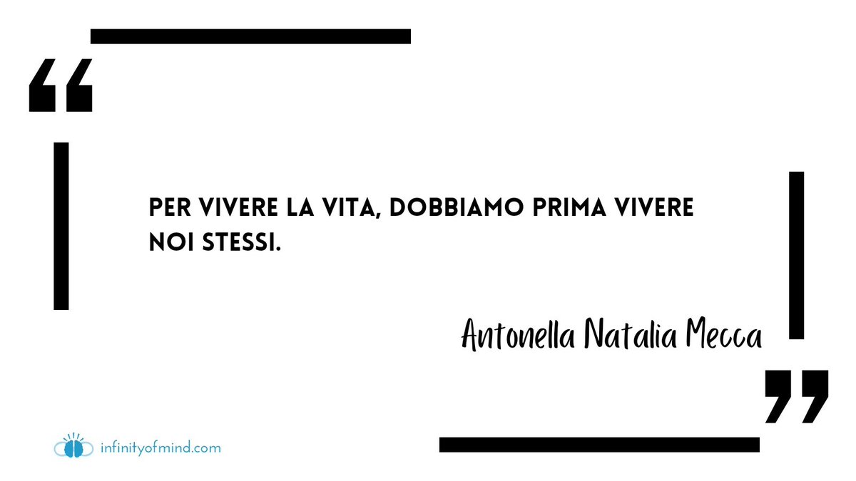 Infinity Of Mind tweet media