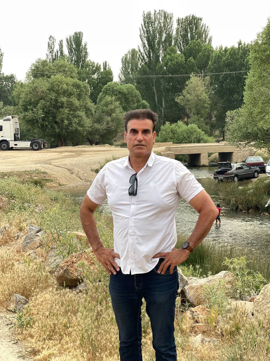 Reza Rezania (@rezarezania0) on Twitter photo 