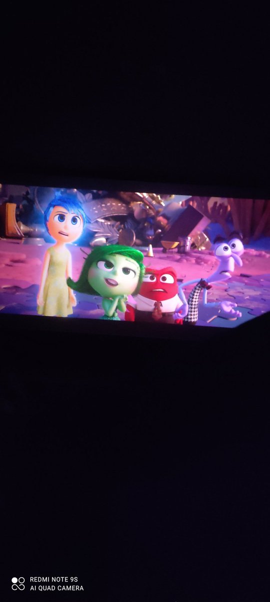 daydsca's tweet photo. #Insideout2
Karakterleri çizdik ama çok benzemedi sanki https://t.co/Ml5ErREHGL
