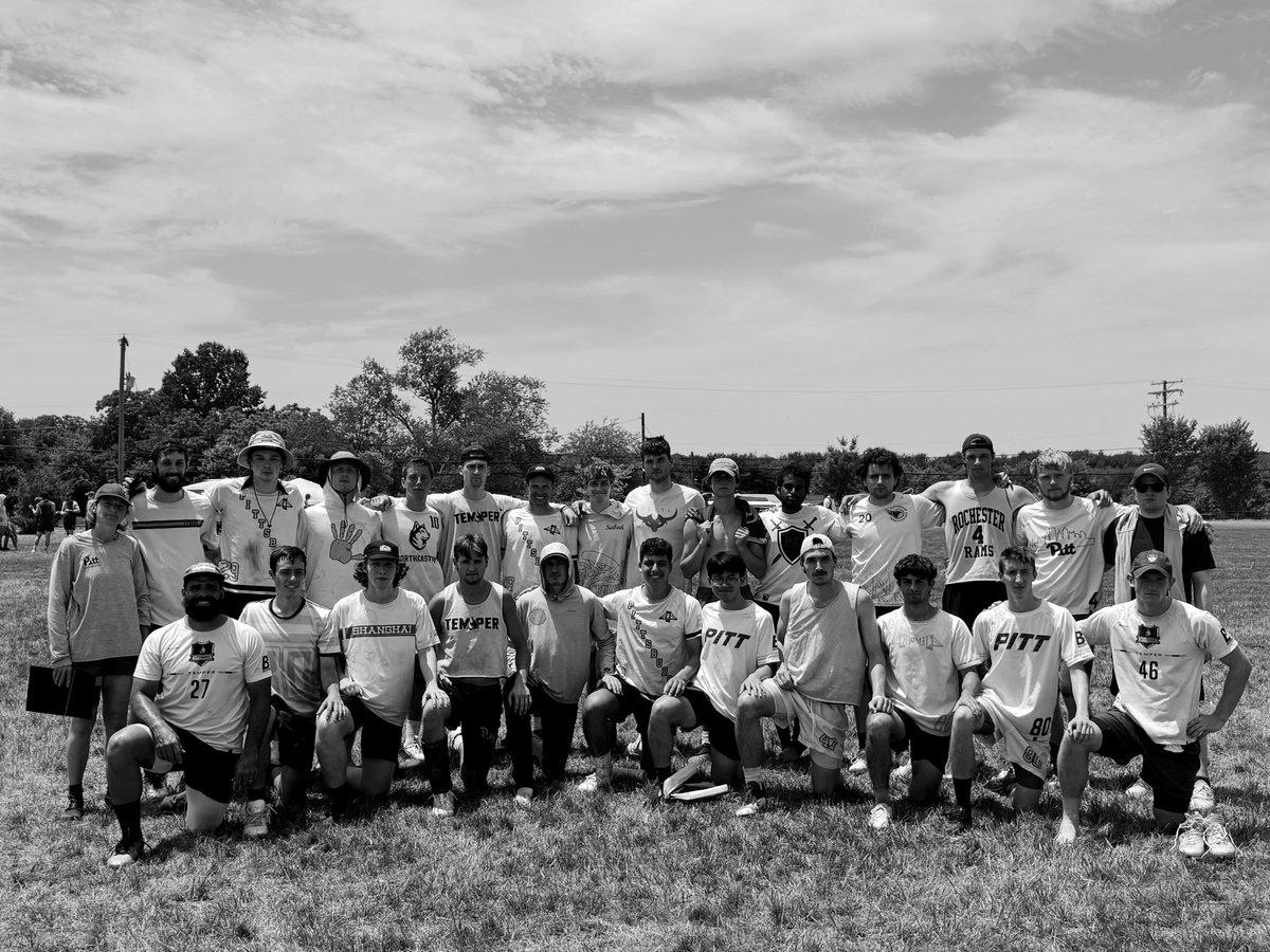 Pittsburgh Temper (@pghtemper) on Twitter photo We sent a gritty group to the Phantom Invite this weekend to kick off the 2024 season 🧰
⚒️@SproutUlti 8-13
⚒️<a href="/STLlounar/">STL Lounar 🚀🌔🌌</a> 10-11
⚒️<a href="/PhillyPhantomU/">Philly Phantom (RIP🪦)</a> 13-7
⚒️<a href="/Blueprintulti/">UltimatCashBluePrint</a> 5-11
⚒️<a href="/omen_ultimate/">Cincinnati Omen</a> 10-5
⚒️Lounar take 2: 12-6
🔩5th place🔩
Thanks for hosting @ Phantom We sent a gritty group to the Phantom Invite this weekend to kick off the 2024 season 🧰
⚒️@SproutUlti 8-13
⚒️<a href="/STLlounar/">STL Lounar 🚀🌔🌌</a> 10-11
⚒️<a href="/PhillyPhantomU/">Philly Phantom (RIP🪦)</a> 13-7
⚒️<a href="/Blueprintulti/">UltimatCashBluePrint</a> 5-11
⚒️<a href="/omen_ultimate/">Cincinnati Omen</a> 10-5
⚒️Lounar take 2: 12-6
🔩5th place🔩
Thanks for hosting @ Phantom
