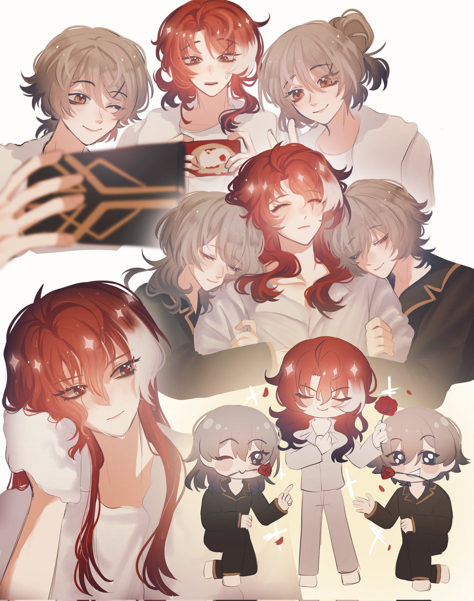 #HonkaiStarRrail #Argenti