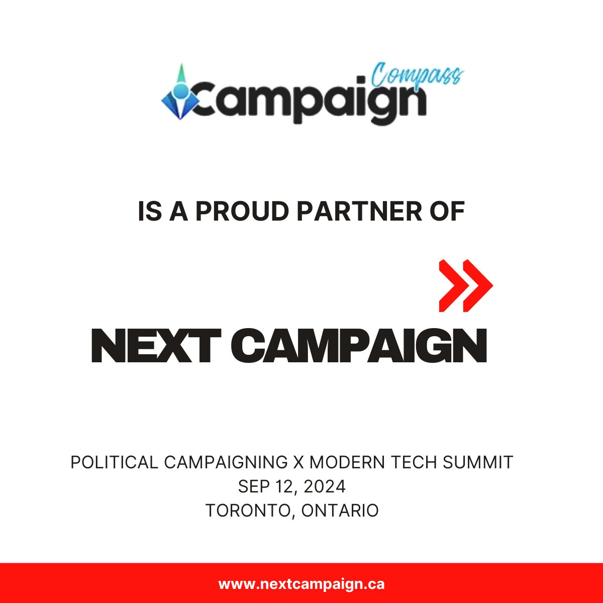 Campaign Compass tweet media