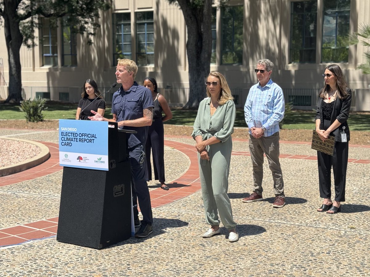 Hammond Climate Solutions tweet media